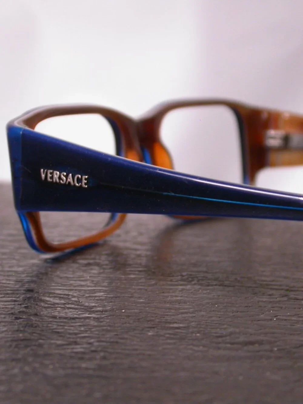 Versace up auction